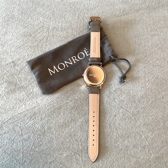 Monroe Women’s Watch - New - Picture 3 of 5